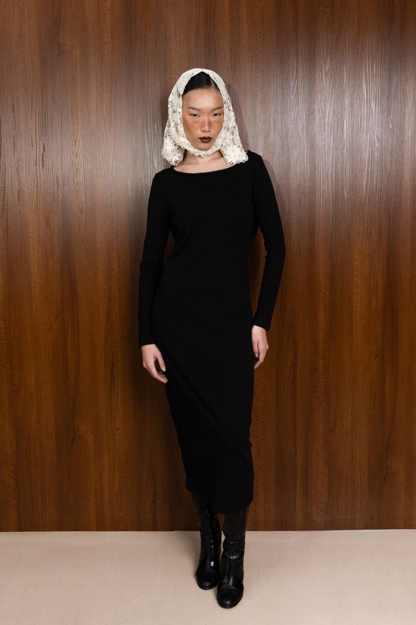 Contour dress