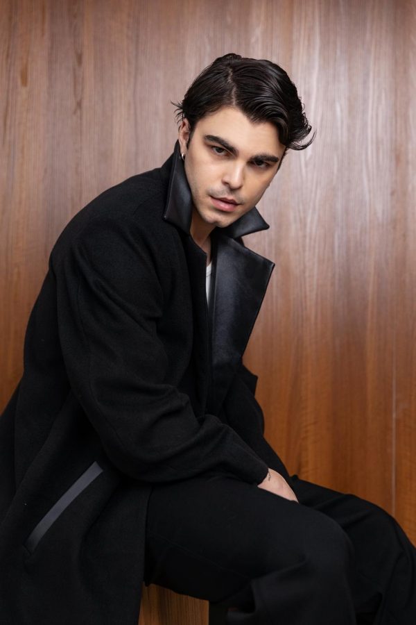 Form Coat