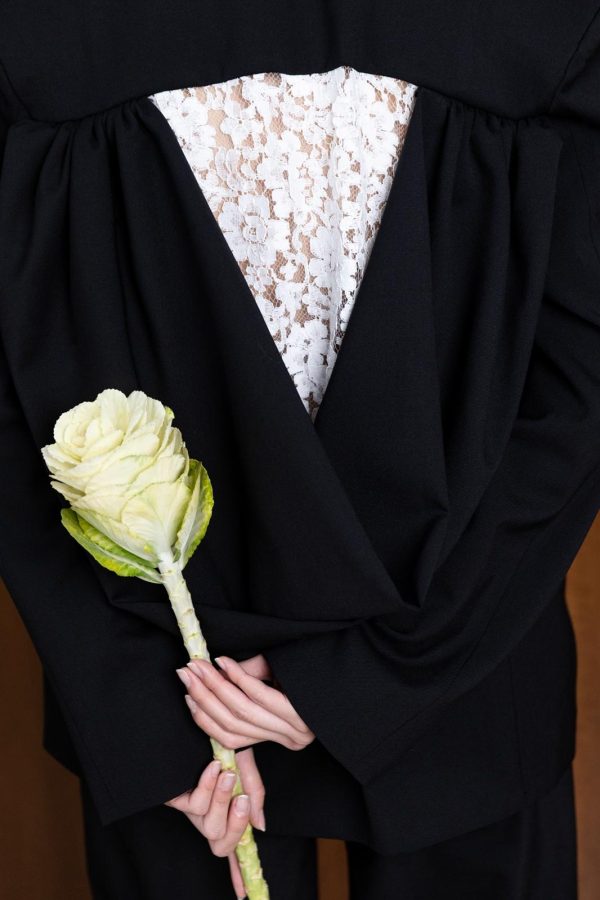 Reveal blazer