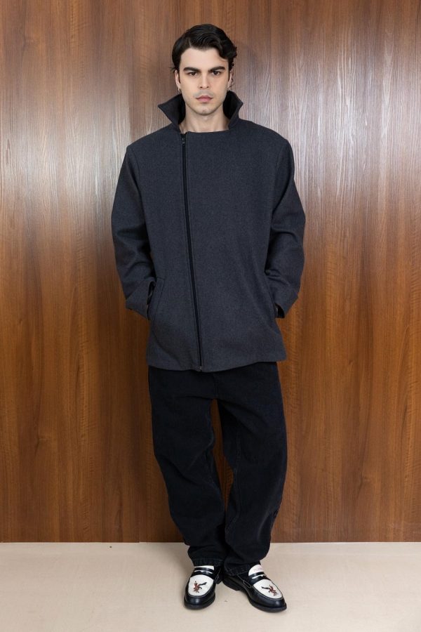 Arhitect Coat
