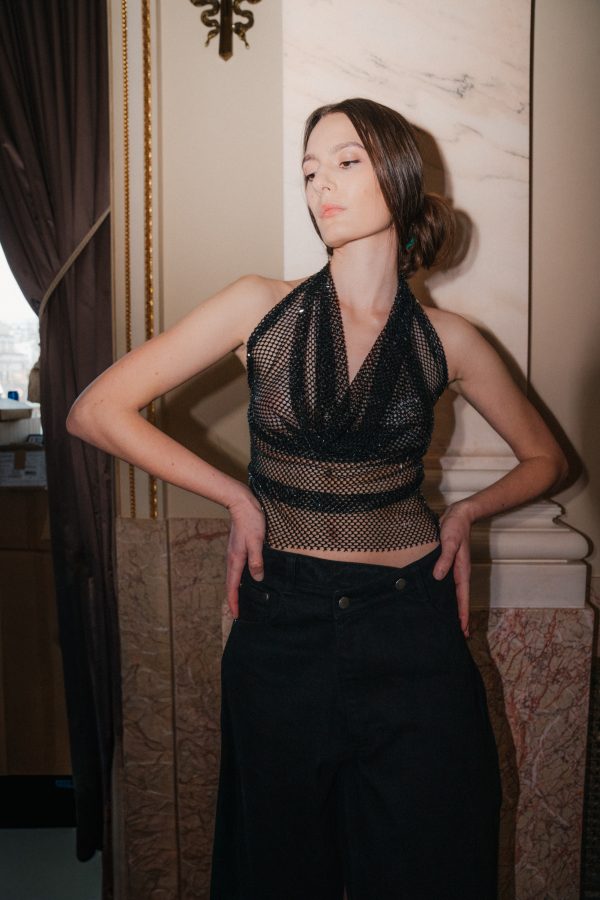 Crystal Top