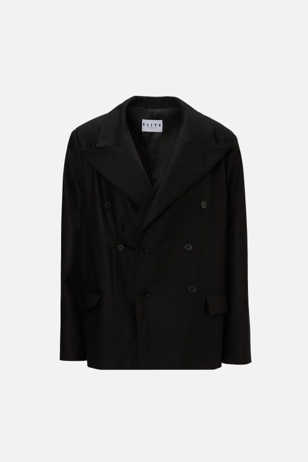 Black Blazer